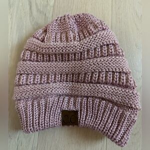 CCB Cheveux Beanie